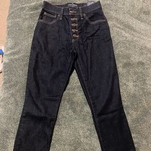 LUCKY brand jeans. Size 2